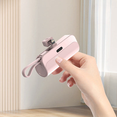 Power Bank Mini