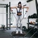 Weight Loss Vibration Machine with bluetooth
