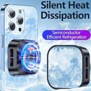 Mobile Cooling Fan