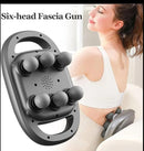 6 Heads Massager Machine