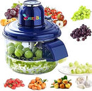 Electric Fruit Peeling Machine